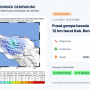 gempa bumi
