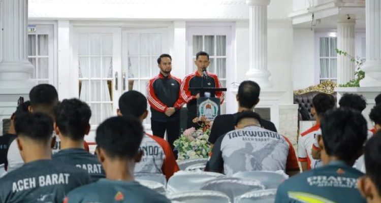 jamu atlet pora