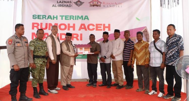 al irsyad