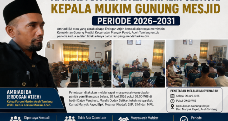 mukim