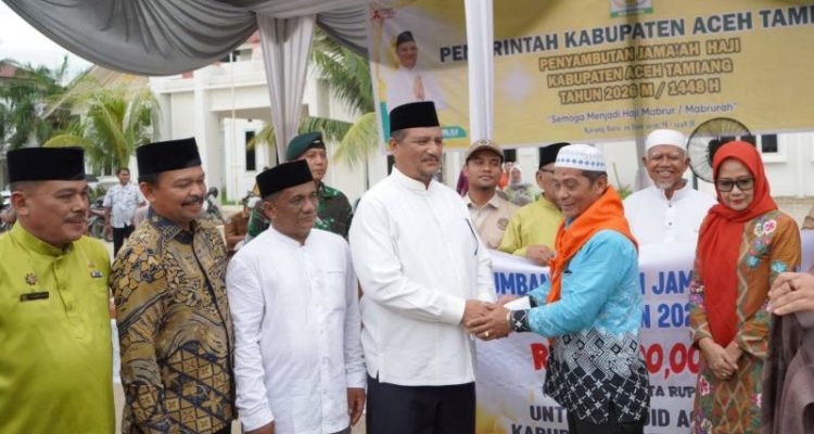 jamaah