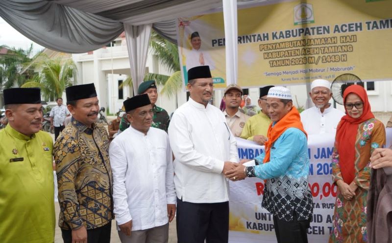 jamaah