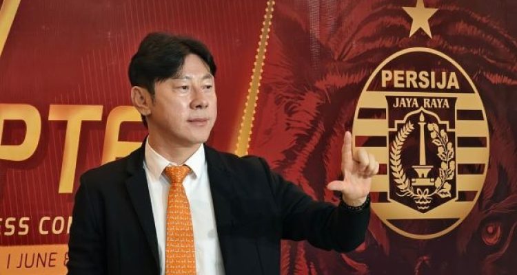 persija