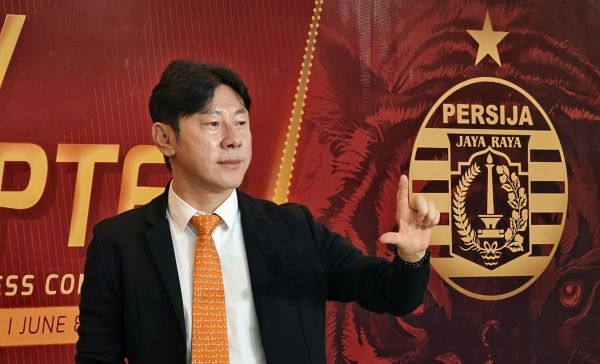 persija
