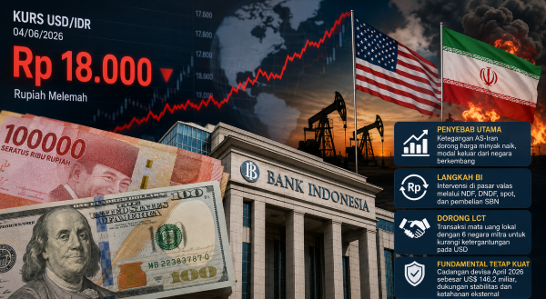 rupiah