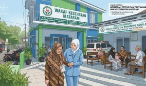 sakit