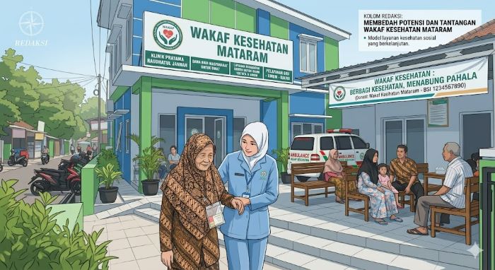 sakit