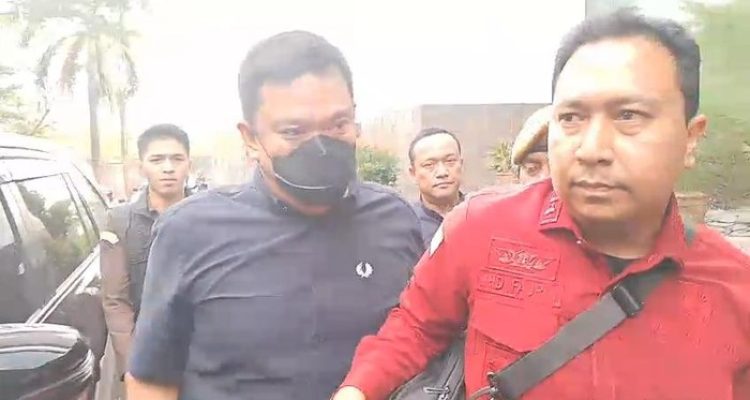 wakil bupati PALI ditangkap kejaksaan kasus suap