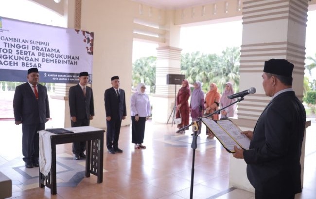 aceh besar