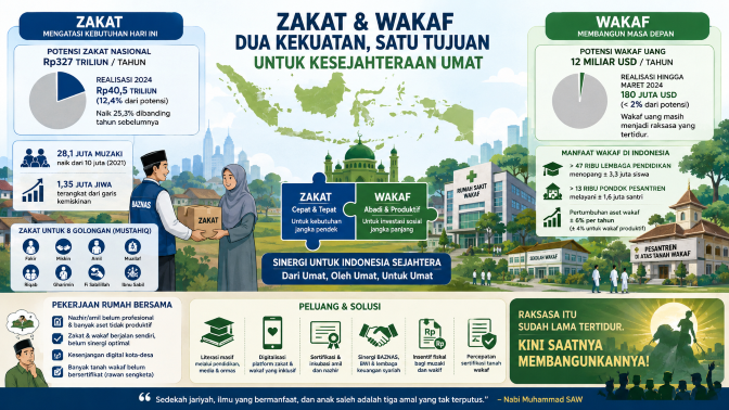 zakat