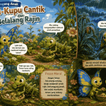 kupu-kupu