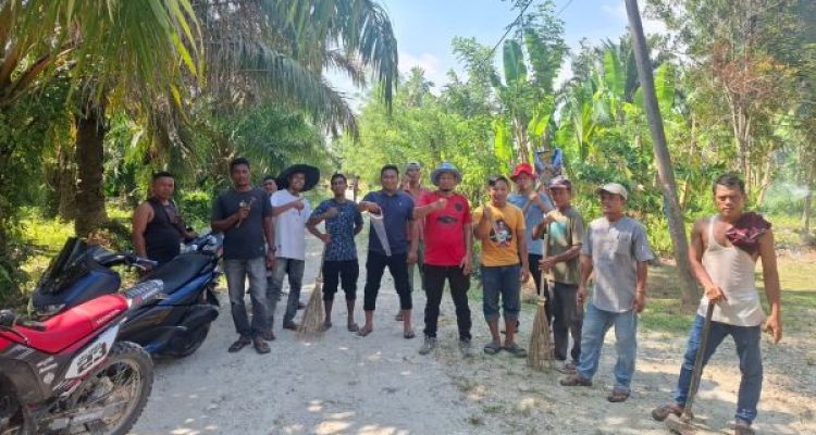gotong royong