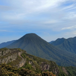 gunung gunung