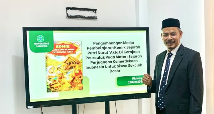 kabid magister magister