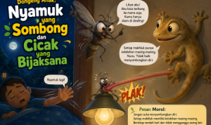nyamuk