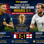 prediksi juara ke 3