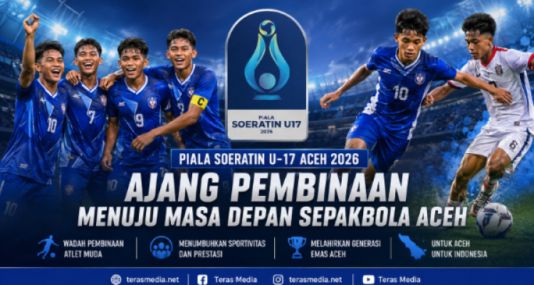 soeratin u17 lhokseumawe