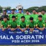soeratin