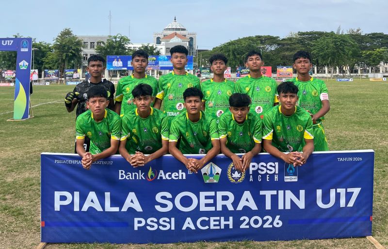 soeratin