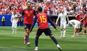 spanyol
