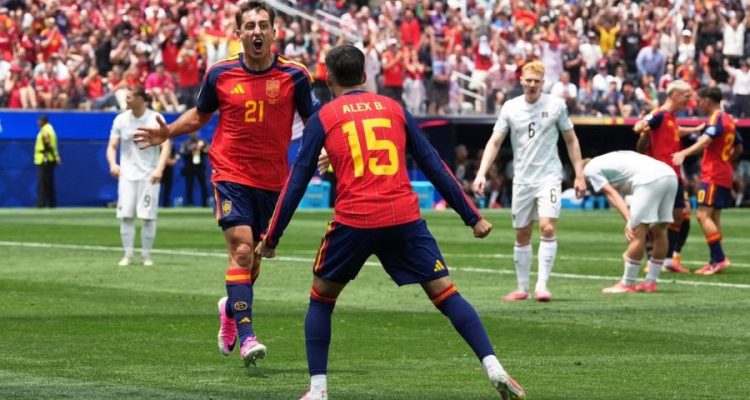 spanyol