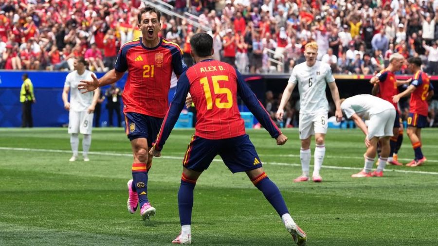 spanyol