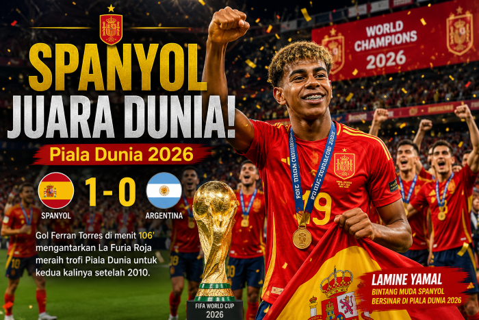 spanyol