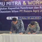 unsam nilam