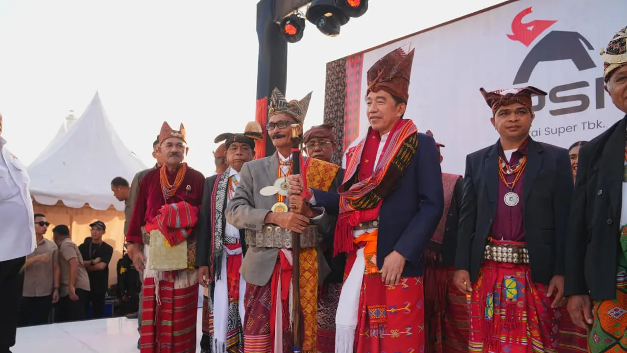 jokowi