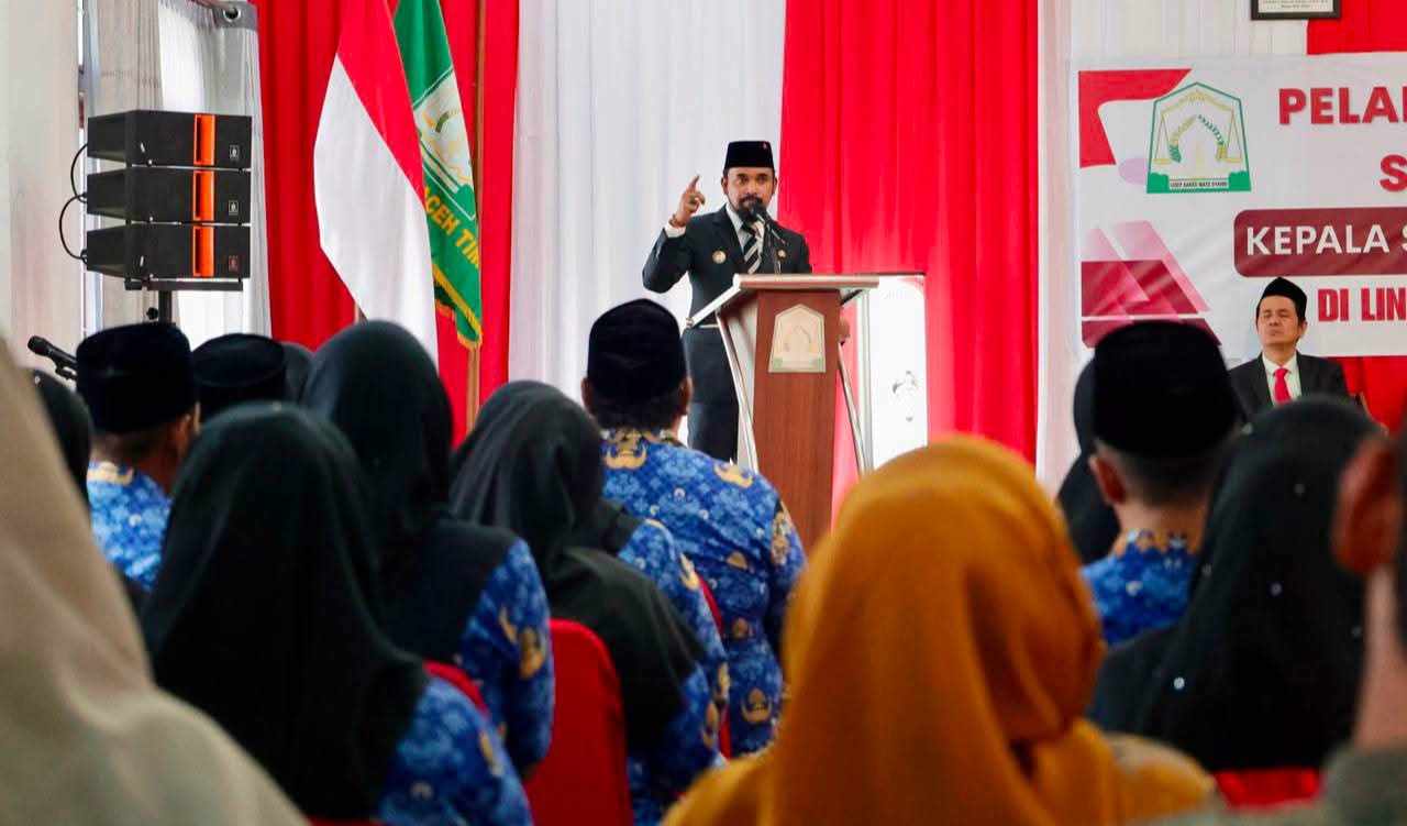 kepala sekolah