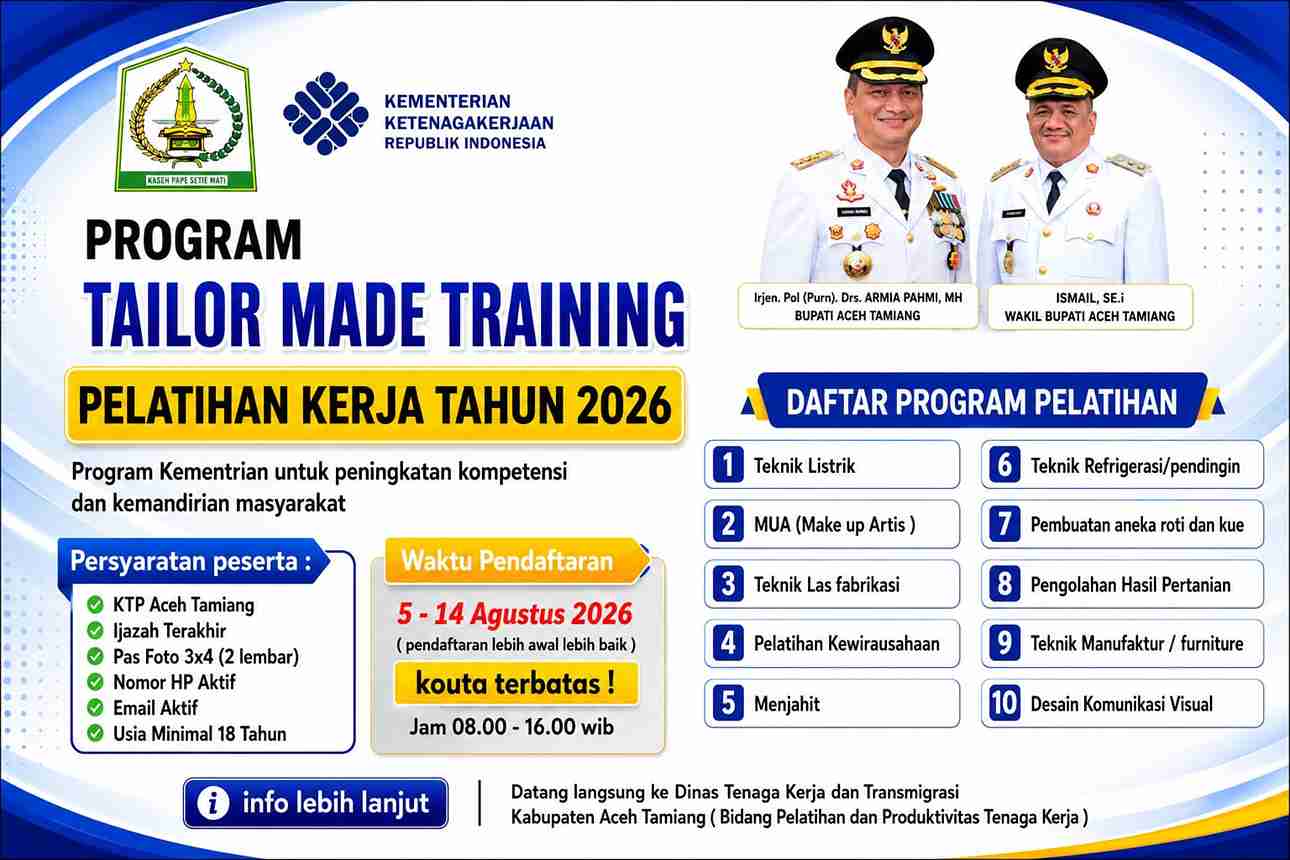 pelatihan