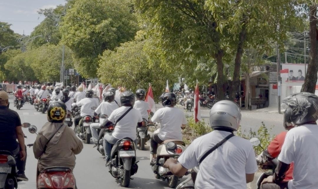 damai