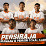 persiraja