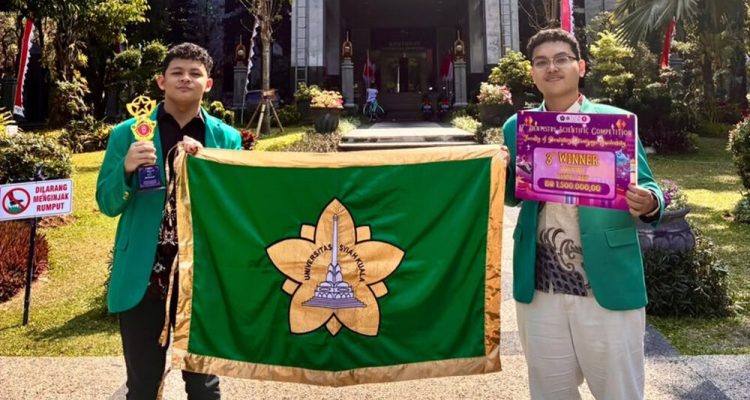 mahasiswa