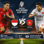 indonesia