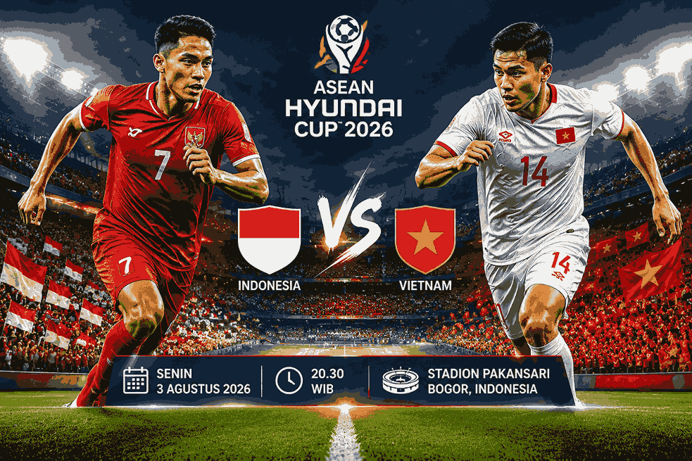 indonesia