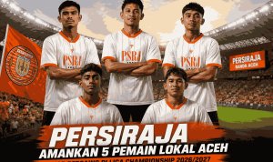 persiraja