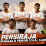 persiraja