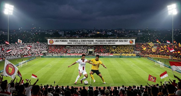 persiraja