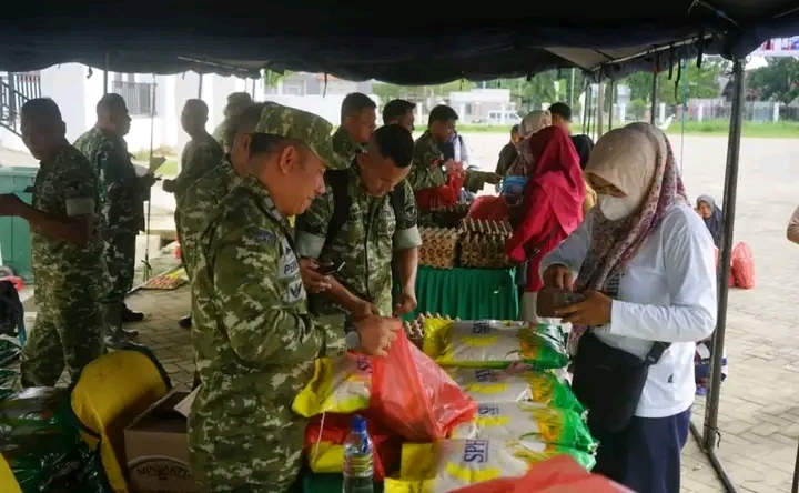 bazar