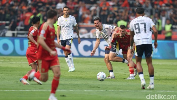 persija