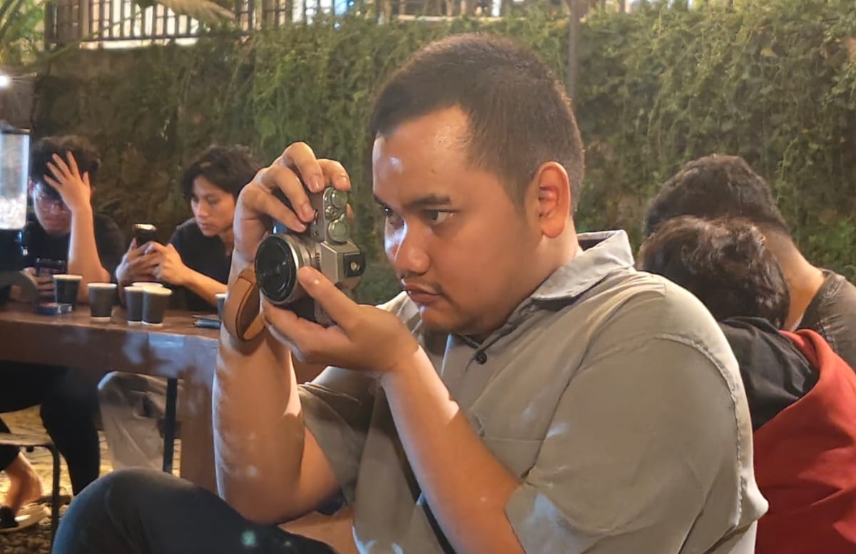 finansial